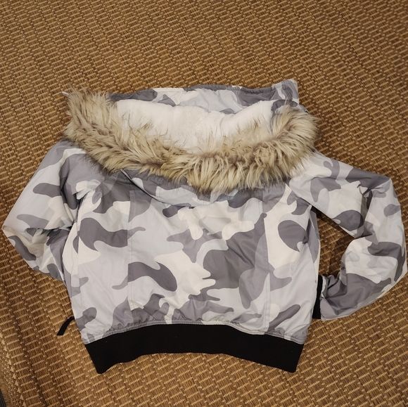 Winter Jacket - Picture 2 of 3